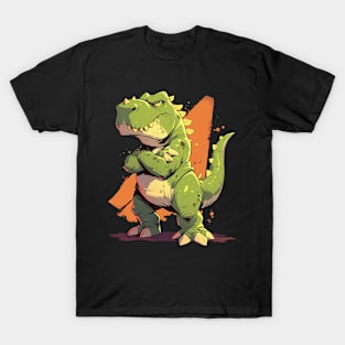 dinosaur T-Shirt